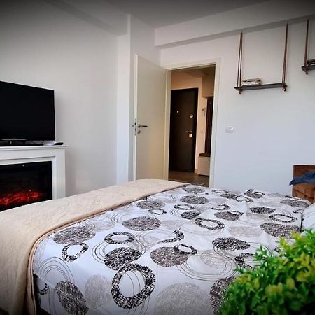 Apartament Cozy Studio Braszów Zewnętrze zdjęcie