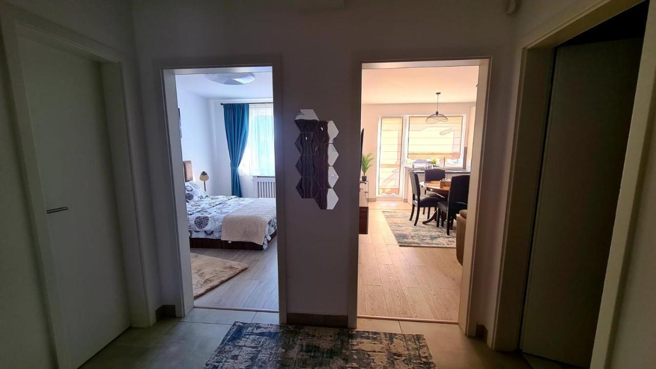 Apartament Cozy Studio Braszów Zewnętrze zdjęcie