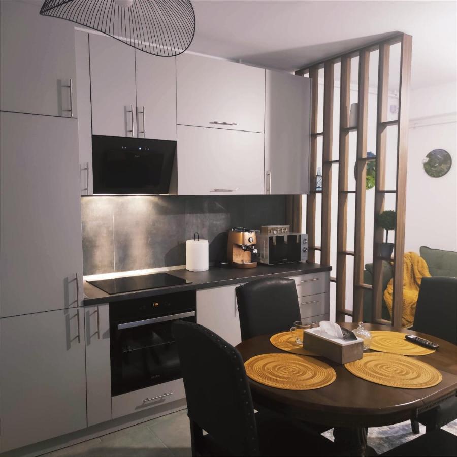 Apartament Cozy Studio Braszów Zewnętrze zdjęcie
