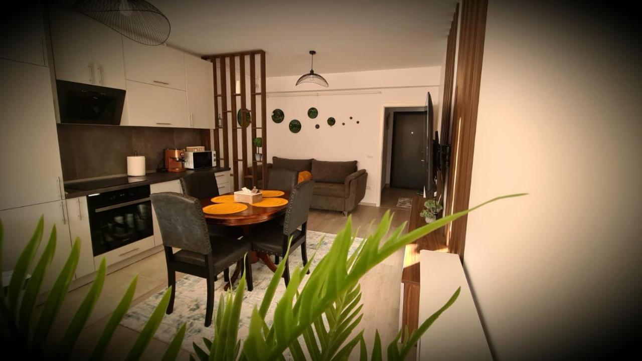 Apartament Cozy Studio Braszów Zewnętrze zdjęcie