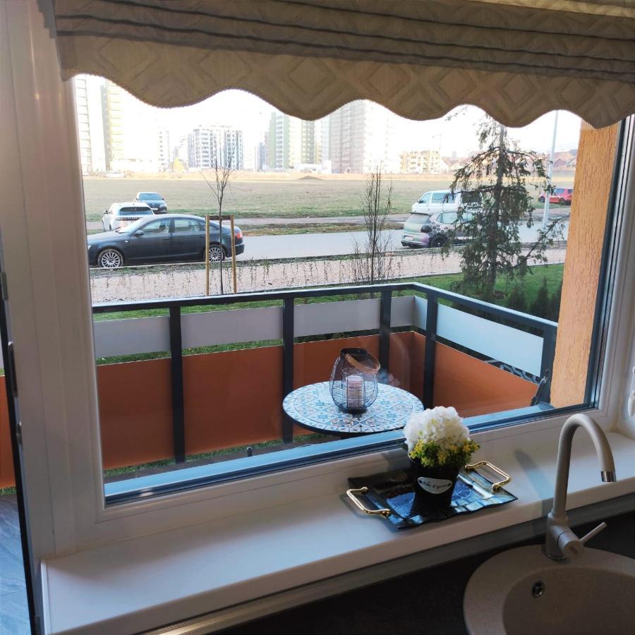Apartament Cozy Studio Braszów Zewnętrze zdjęcie